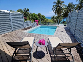Villa Marbella - Vue mer - Piscine privée - Proche plages